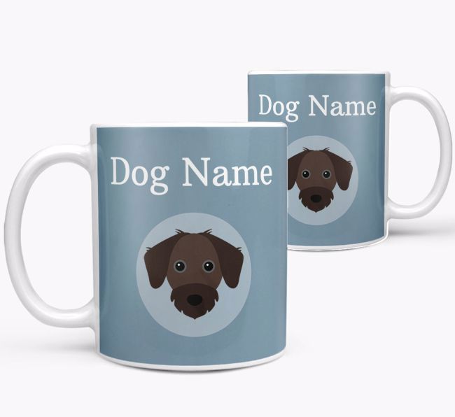 Personalized {breedFullName} Mug